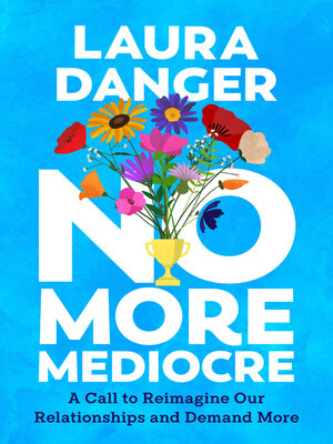 cover image of No More Mediocre